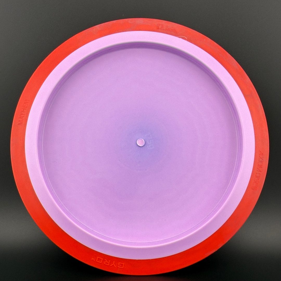 Fission Mayhem - Lab Second Axiom