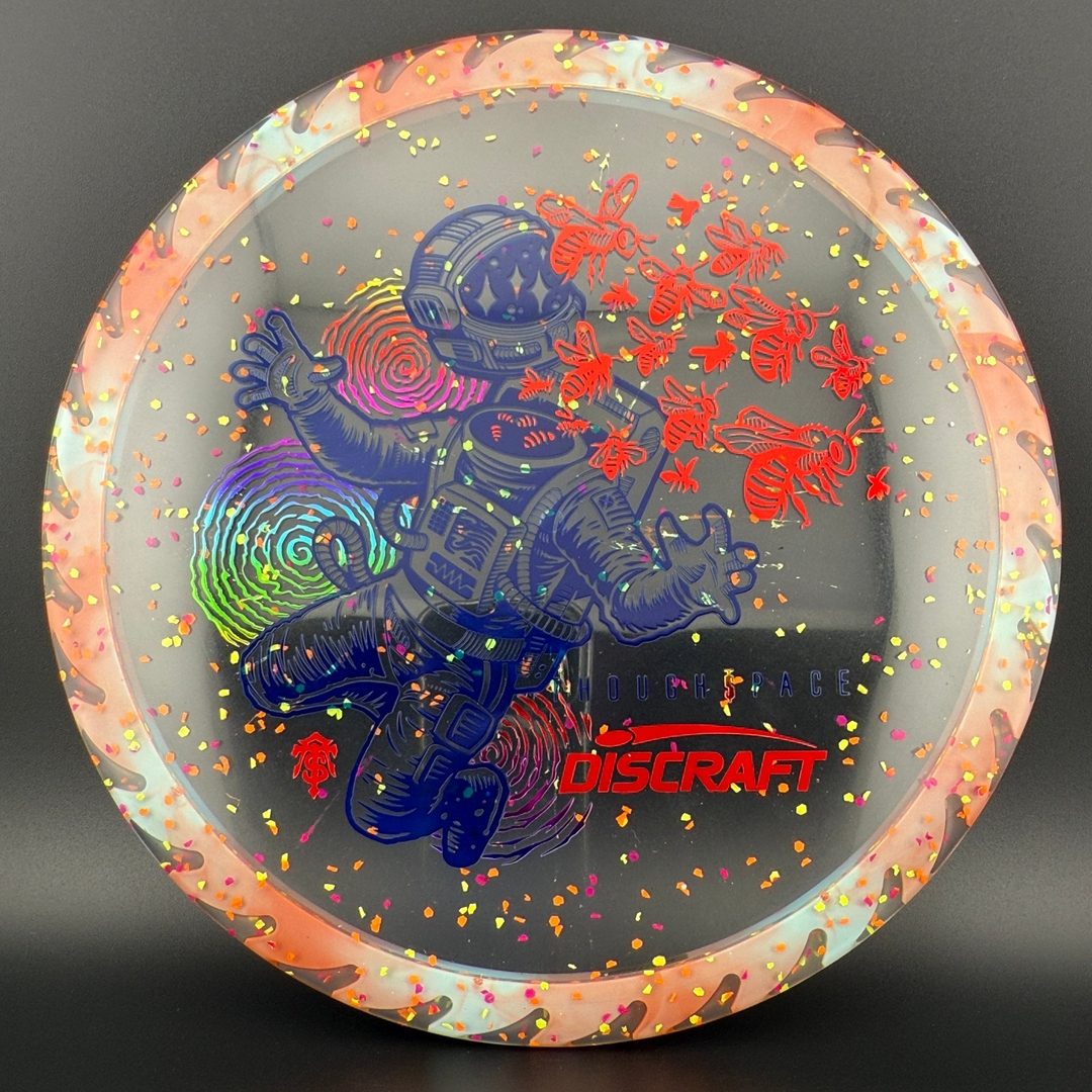 FuZed Confetti Z Buzzz - USDGC 2025 - TSA x Discraft Collab Discraft