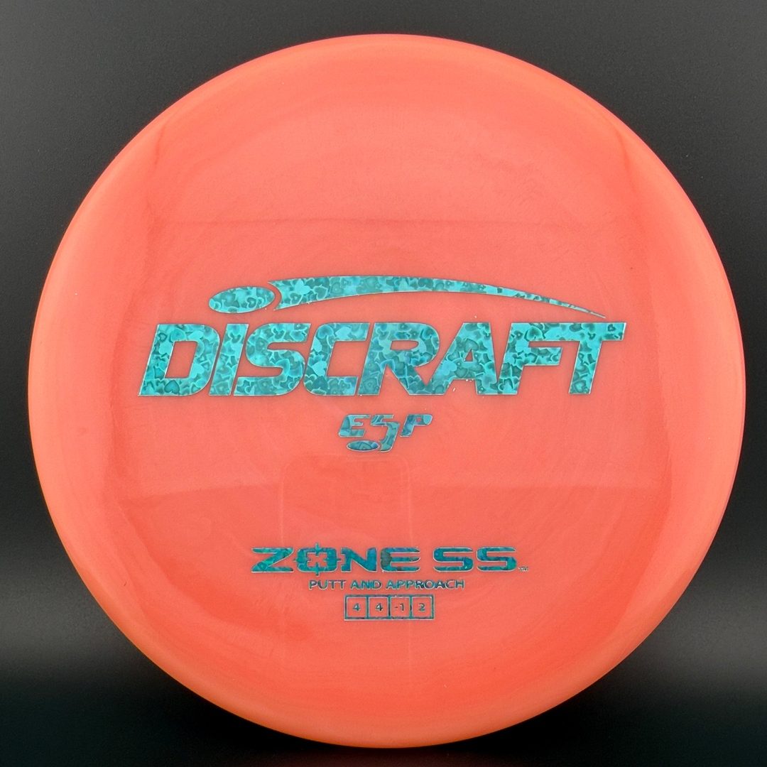 ESP Zone SS Discraft