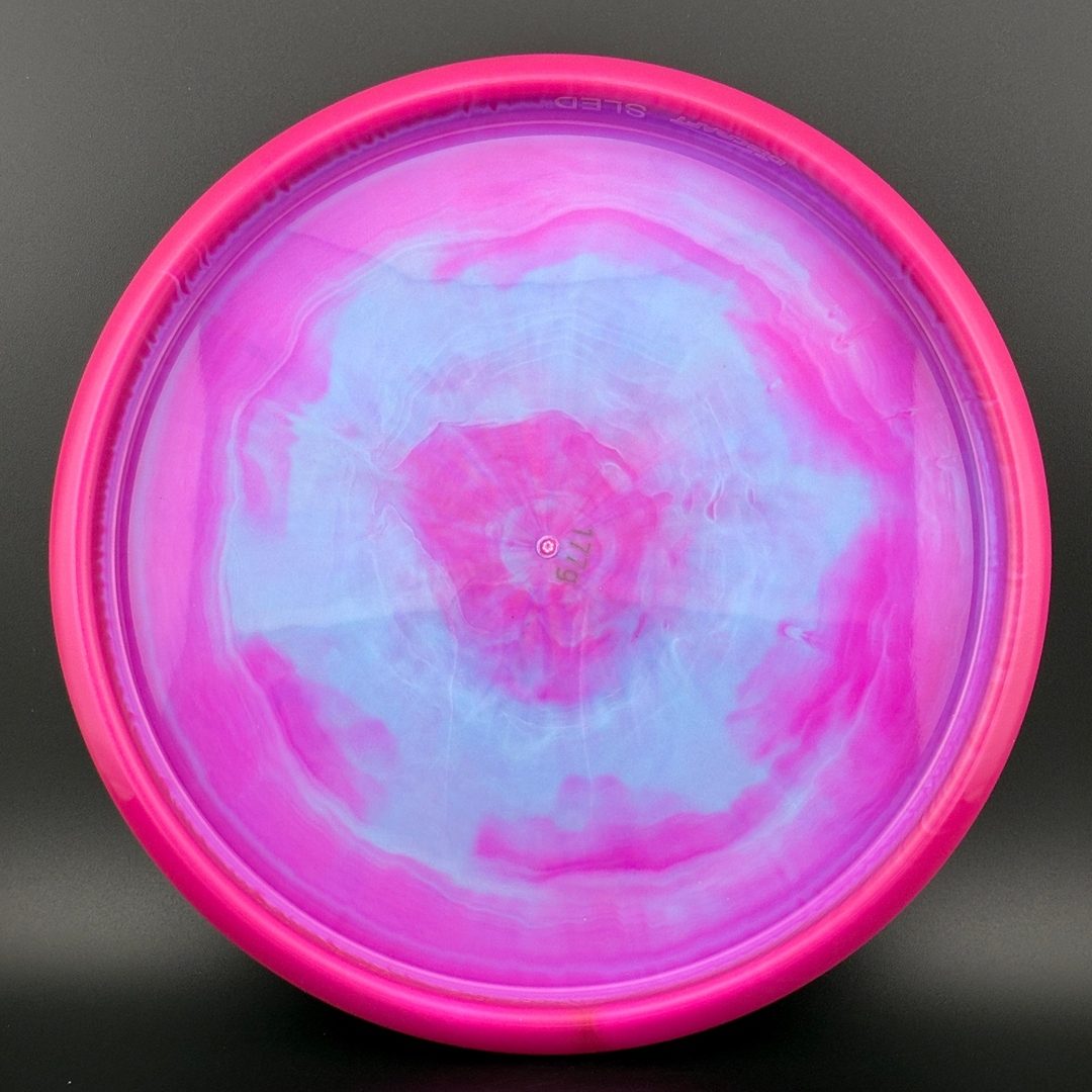 Swirl ESP Sled - First Run Discraft