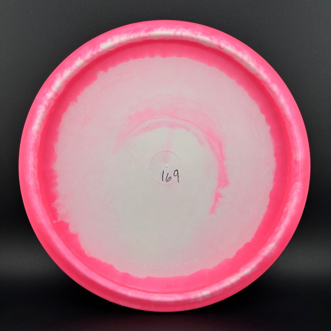 Halo Nexus Pig - Bradley Williams 2024 Tour Series Innova