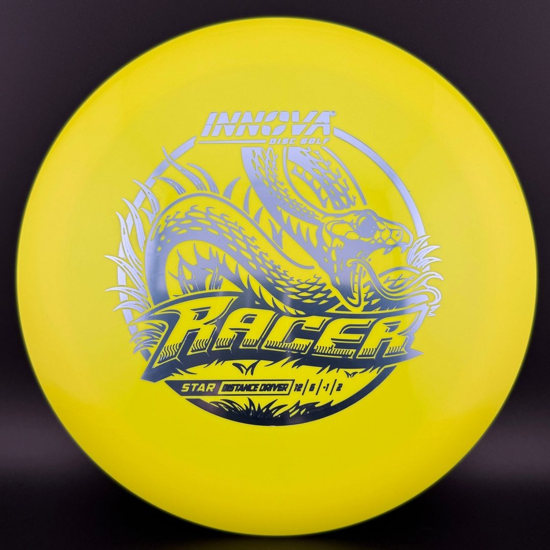 Star Racer Innova