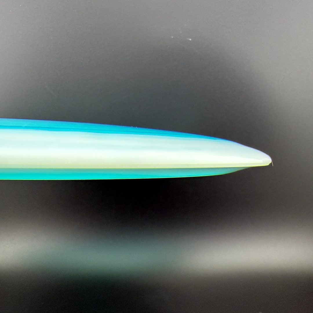 VIP Ice Orbit Hatchet Westside Discs