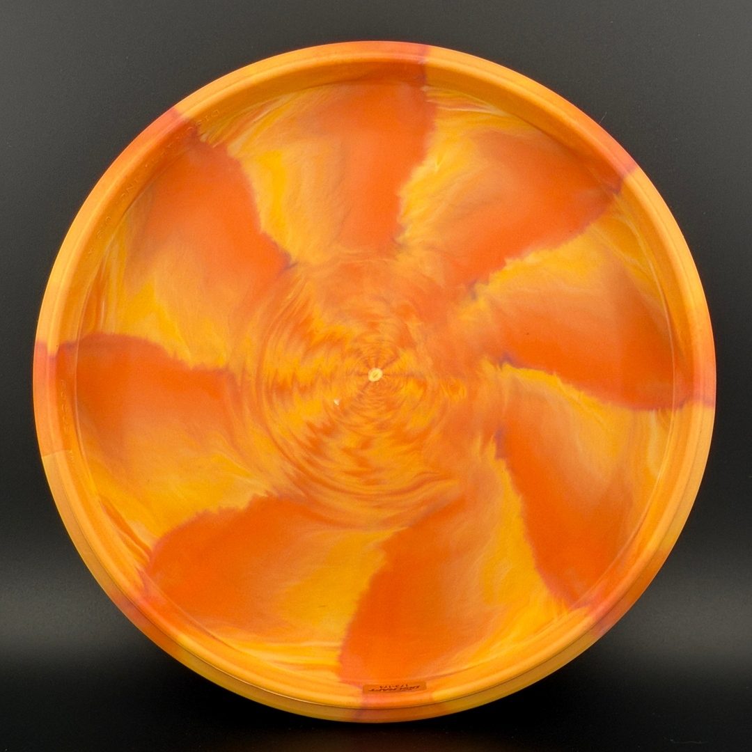 CT Swirl Focus - Anthony Barela Signature Series Discraft