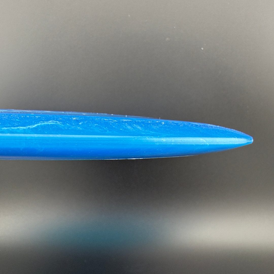 Shockwave Cataclysm - Triple Foil Doomsday Discs