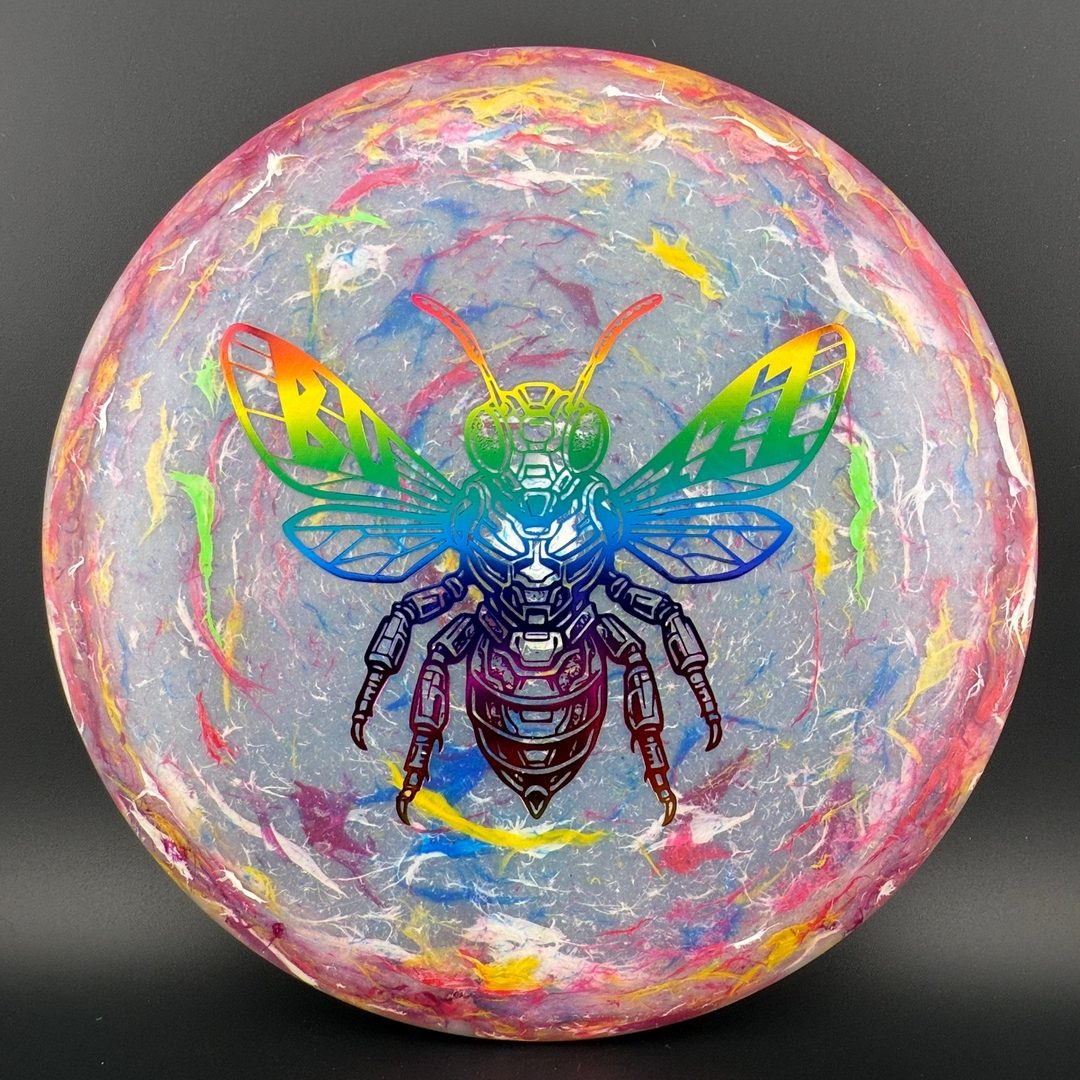 Colorshift Jawbreaker Z Buzzz - DGLO 2025 Discraft