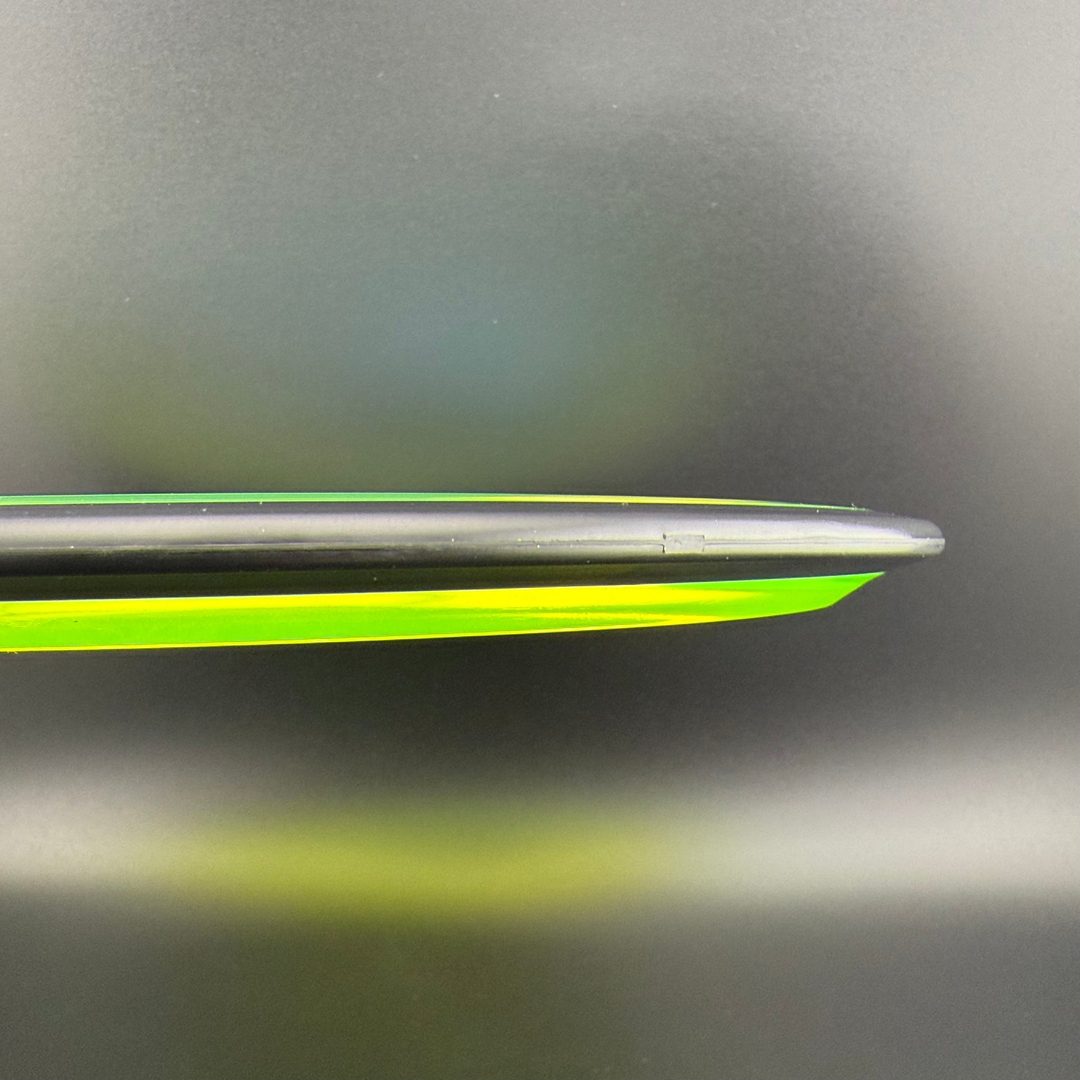 Proton Resistor - Eagle McMahon Synergy MVP