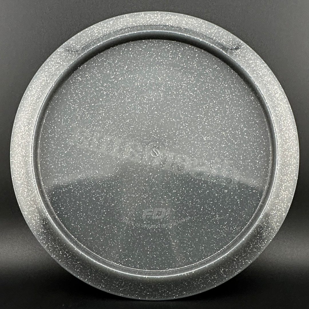 Metal Flake C-Line FD3 - Barstamp *Warehouse Stash* Discmania