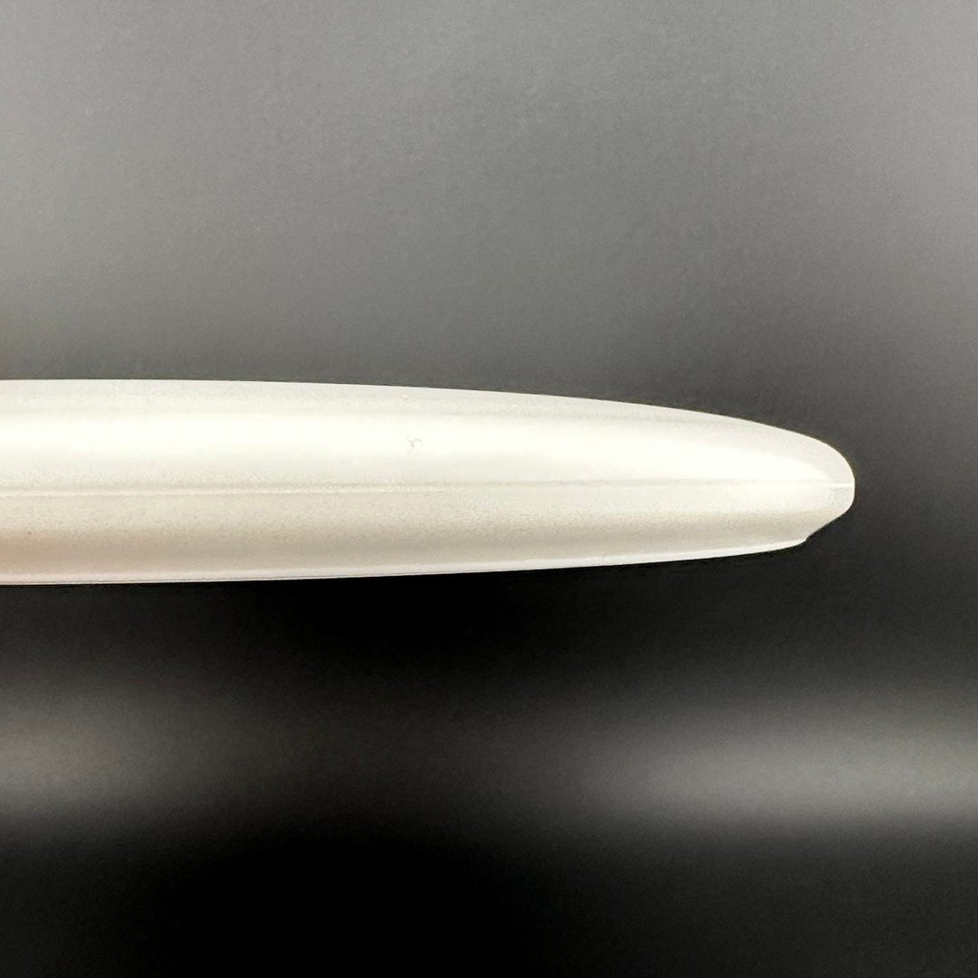 Fuzion EMac Judge - Blank Dynamic Discs