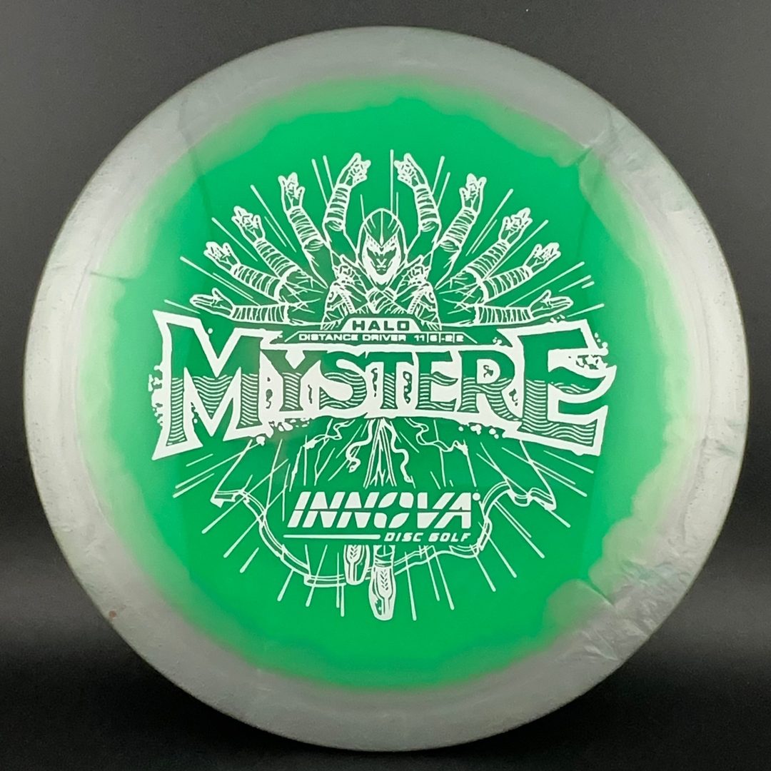 Halo Star Mystere Innova