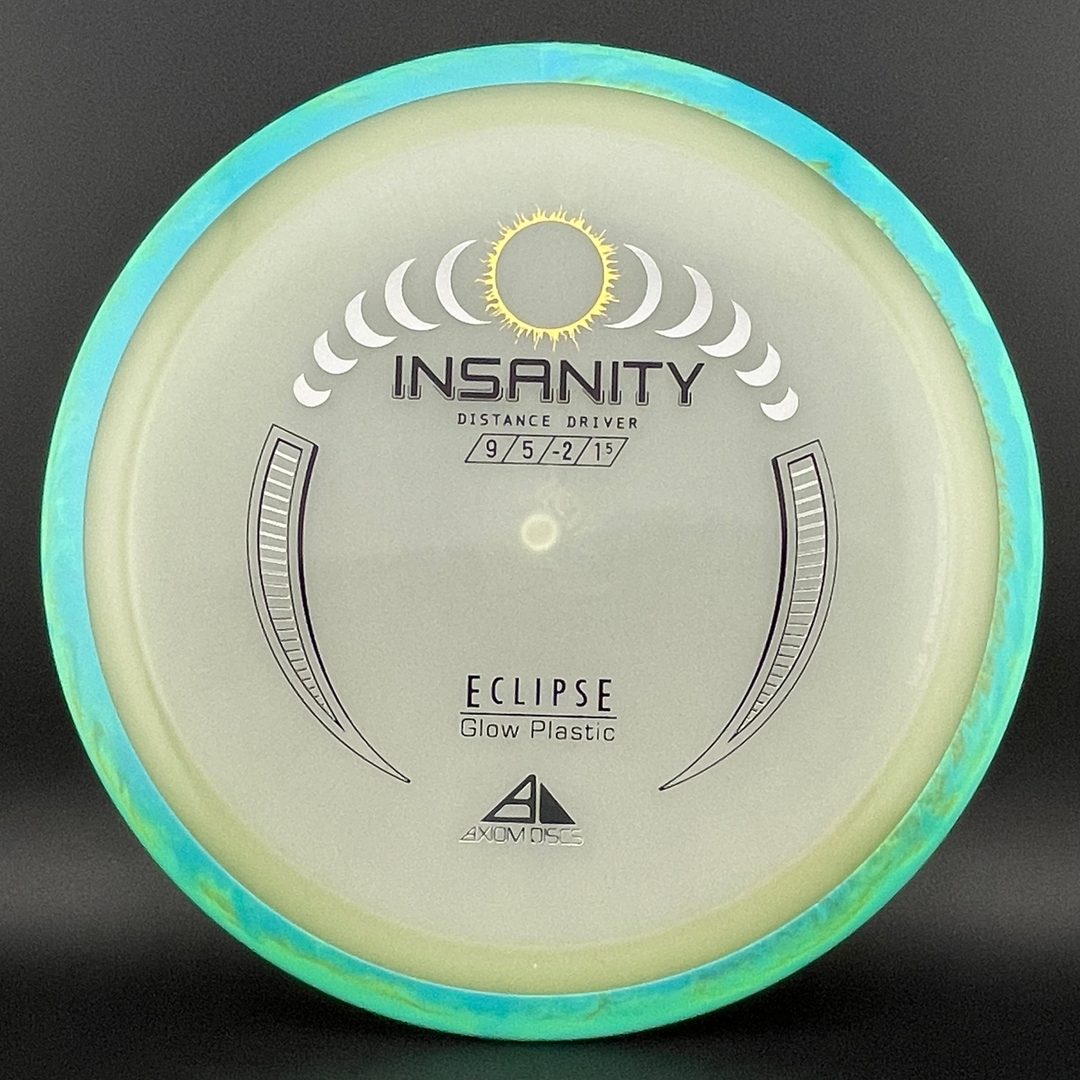 Eclipse Insanity Axiom