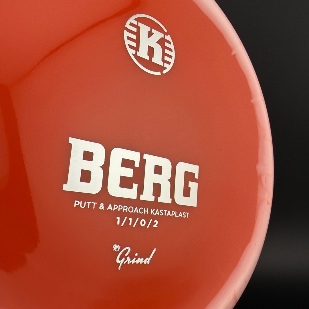 K1 Grind Berg Kastaplast