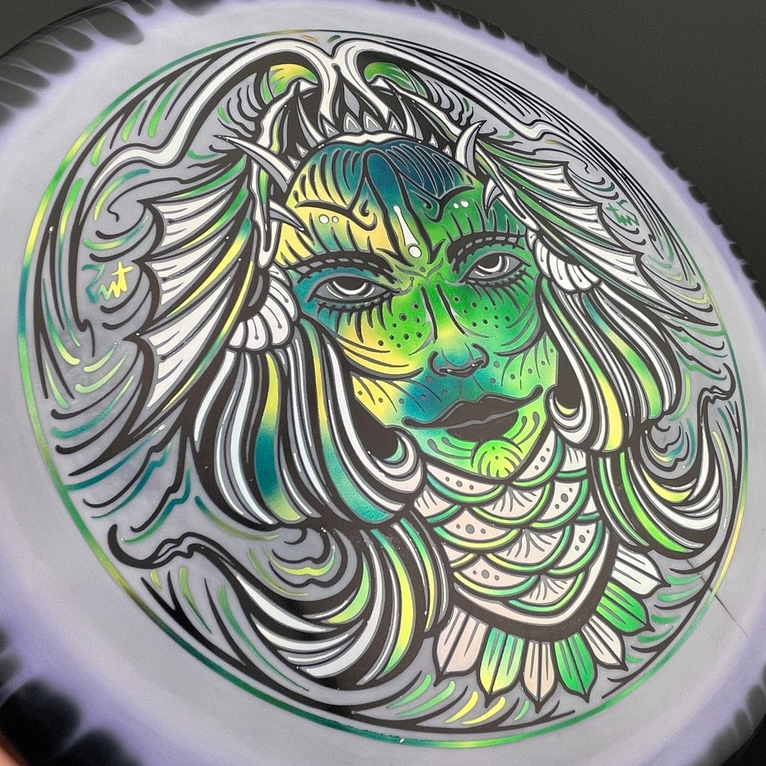 Halo Star Savant - Limited Shapeshifter XXL 3-Foil Innova