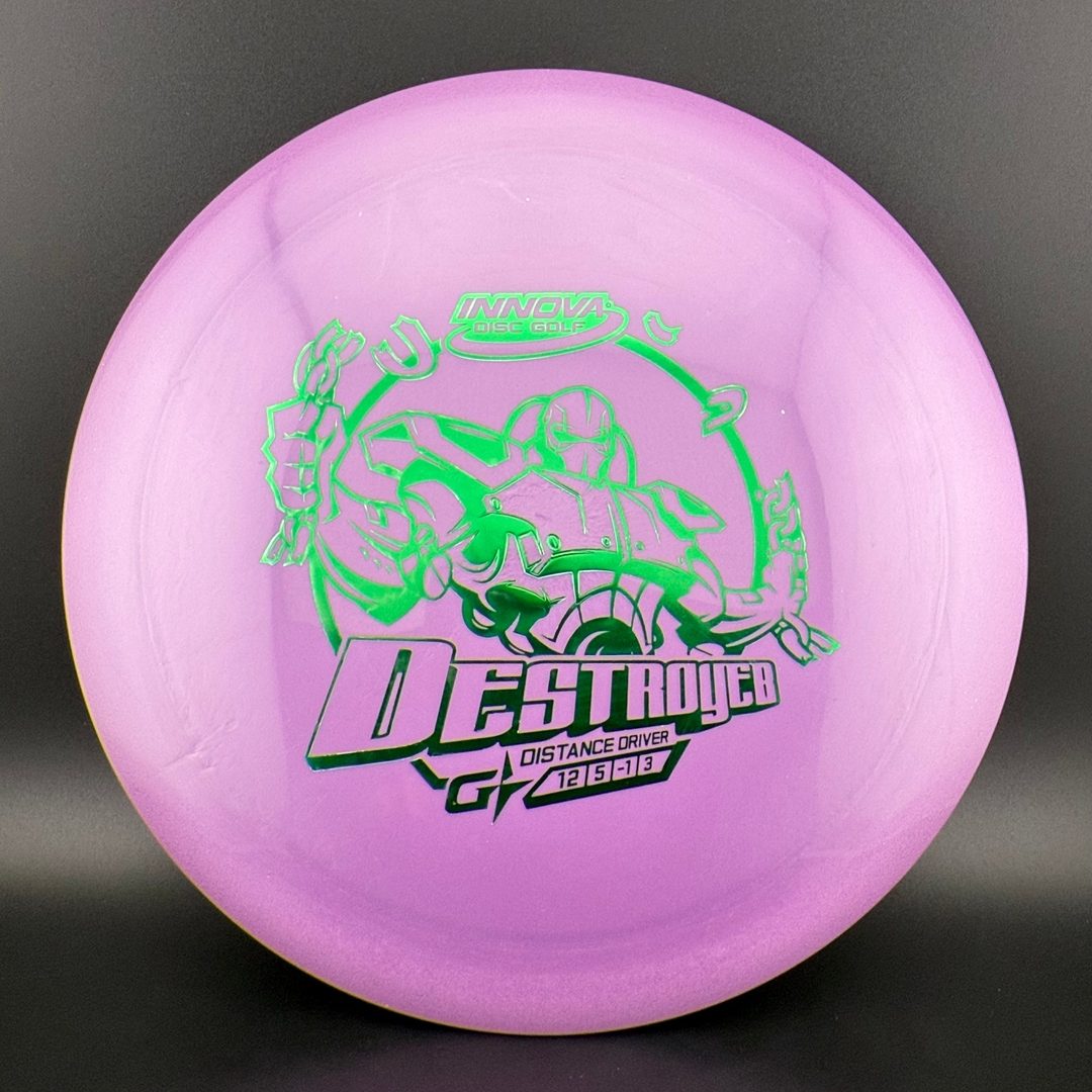 GStar Destroyer Innova