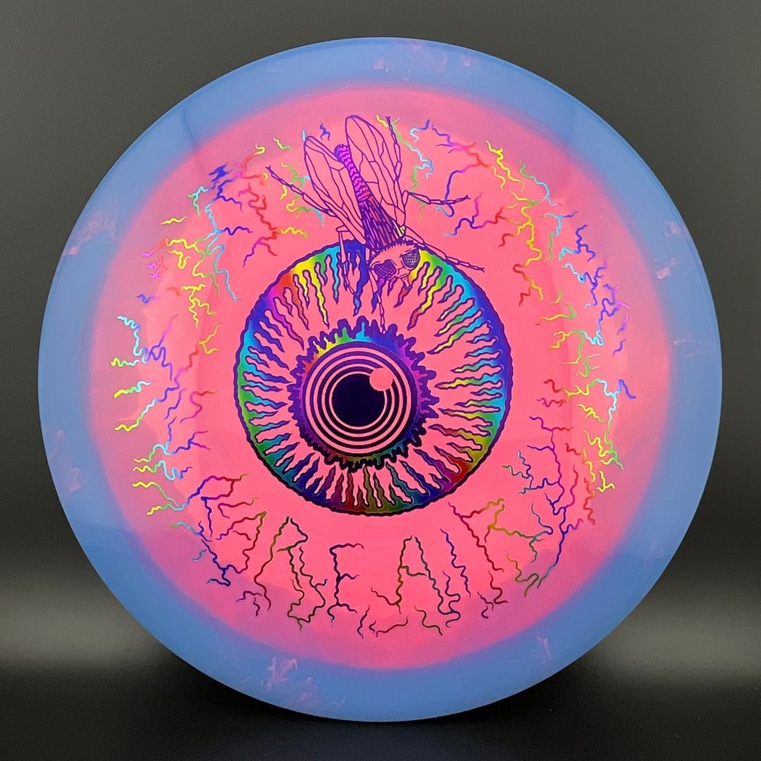 Halo Star Sidewinder- Eye-Fly RAD V2 by Ripper Studios Innova