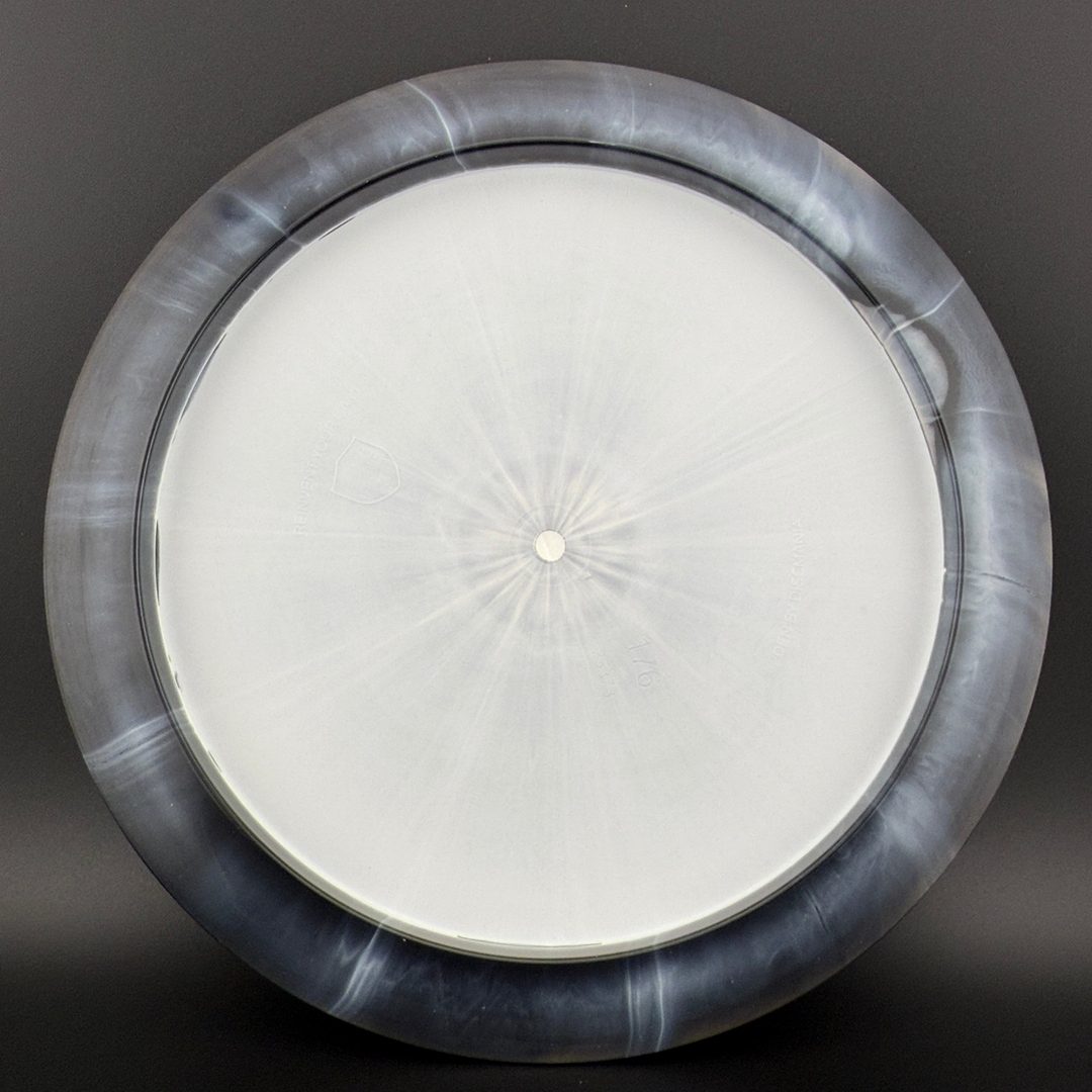 Horizon S-Line DD1 - DM Mystery Disc 2025 Discmania