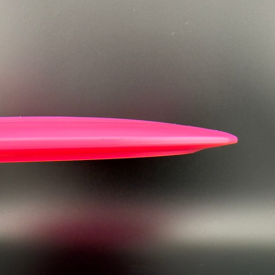 ESP Zeus - Paul McBeth - TriFoil Discraft