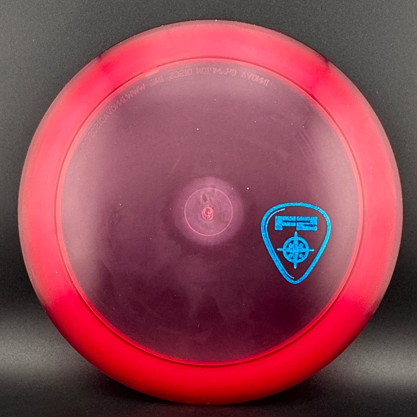 Champion TeeDevil (Penned) - F2 - Kat Mertsch Takeover