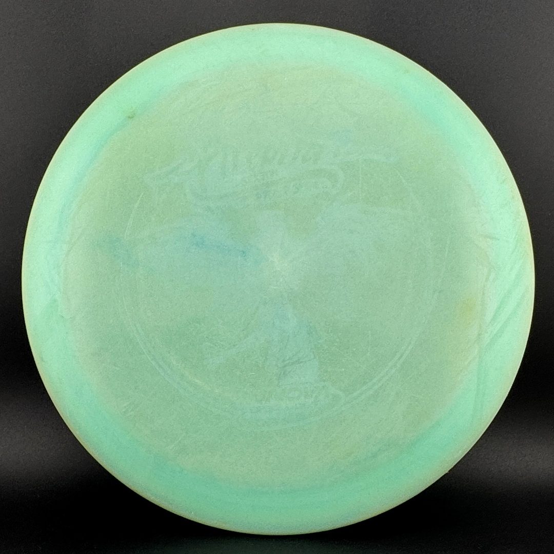 2017 Glow Champion Firebird - USED - Nate Sexton Tour Series Innova