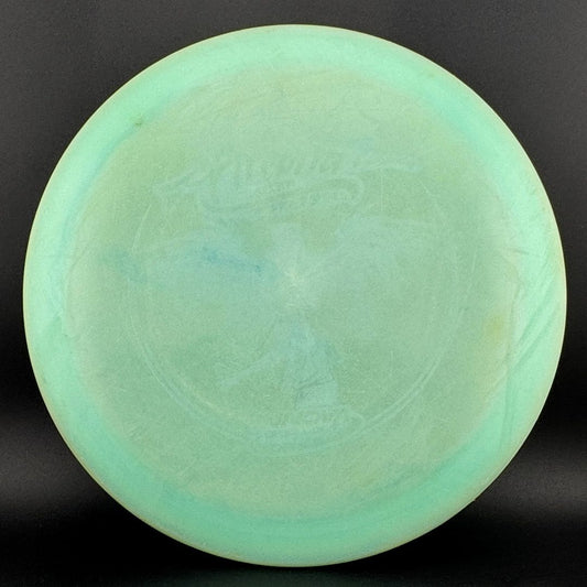 2017 Glow Champion Firebird - USED - Nate Sexton Tour Series