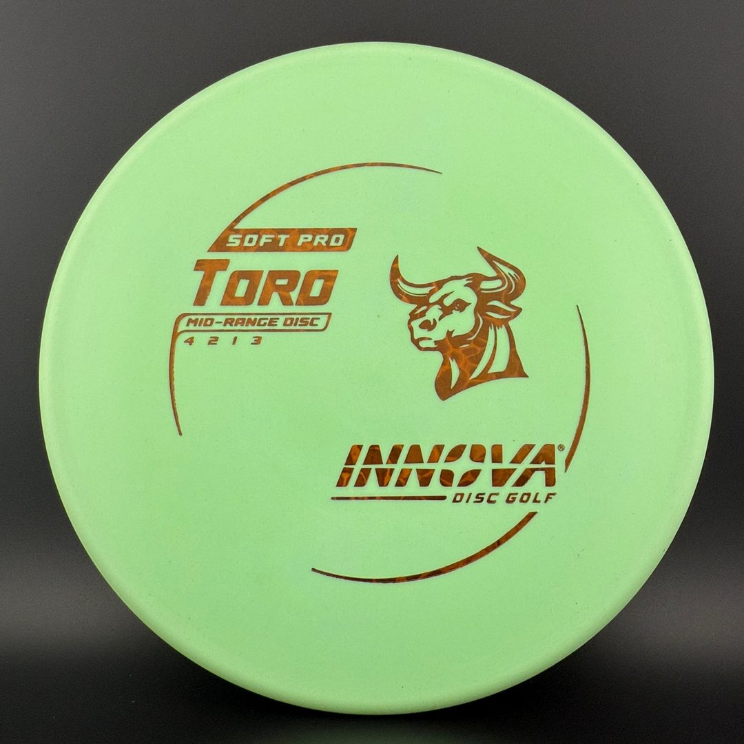 Soft Pro Toro Innova