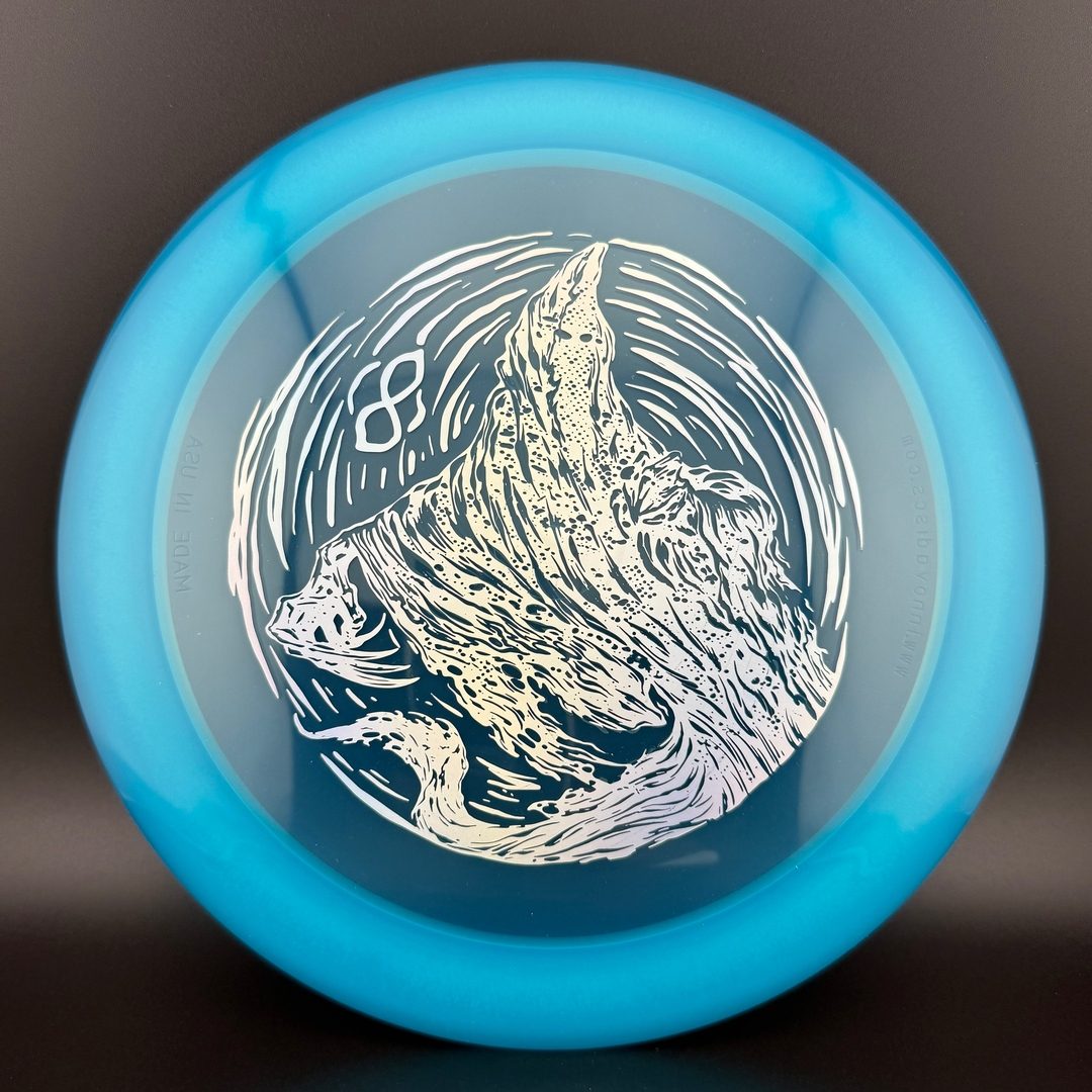 Gummy Champion Wraith - Limited Run Innova