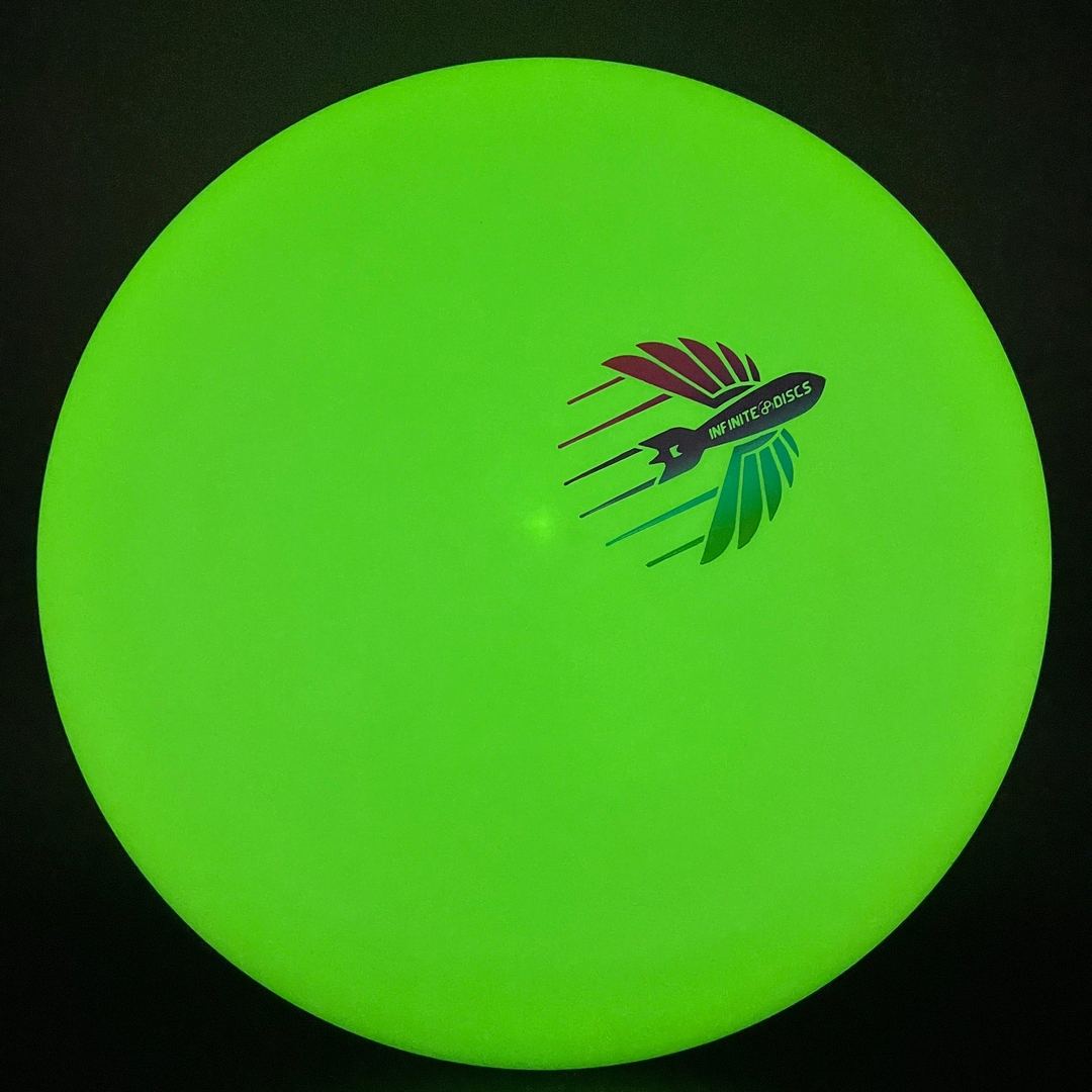 Glow JK Pro Aviar-X - Infinite Bomber Innova