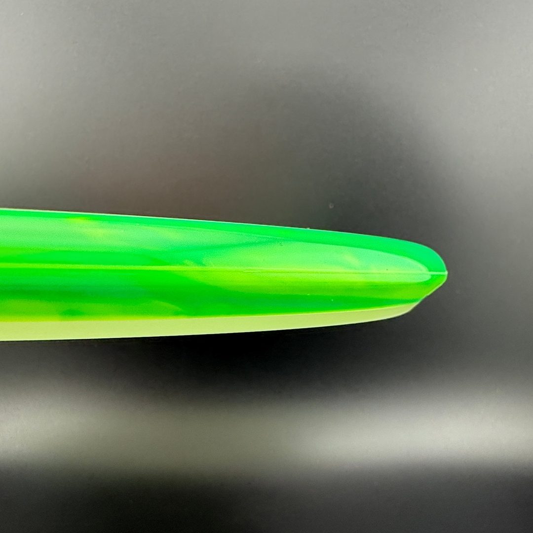 Eclipse Tempo - Turkey's Revenge Axiom