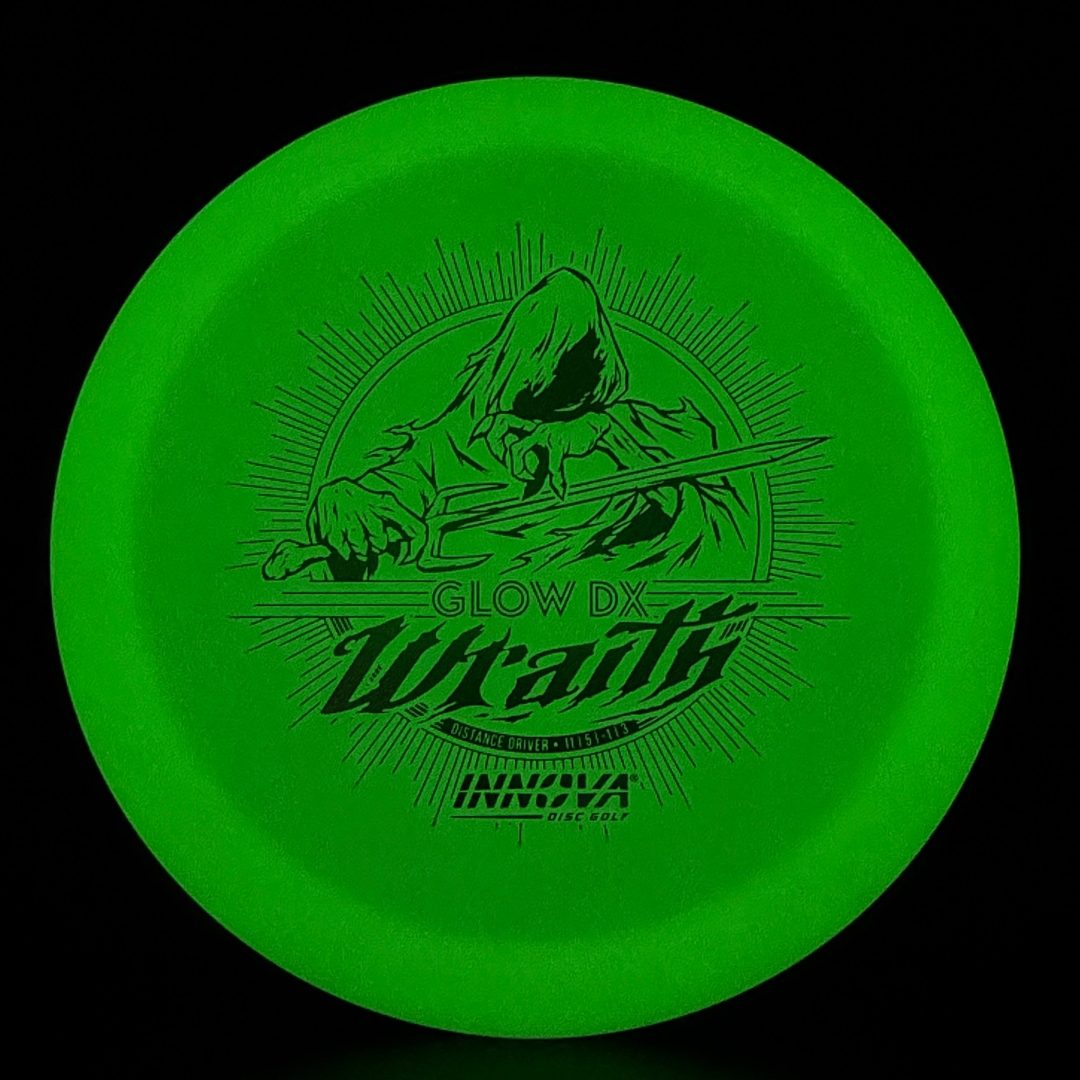 DX Glow Wraith Innova