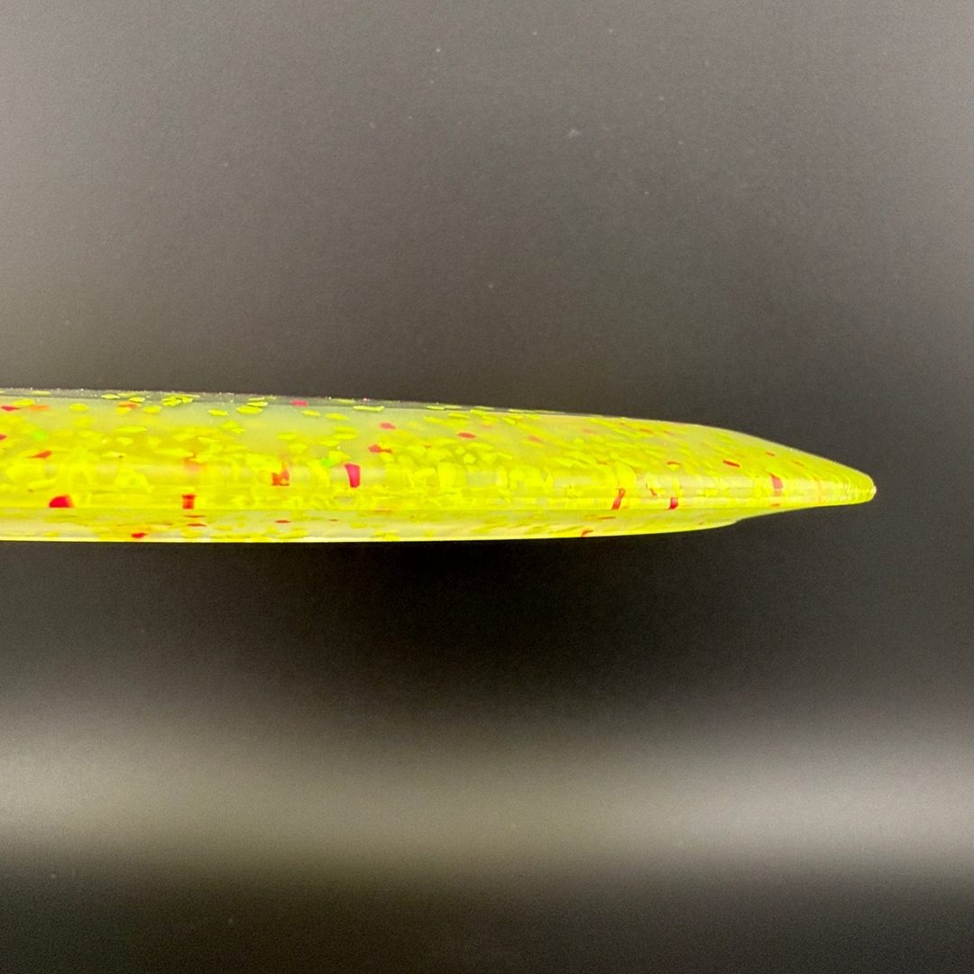 Confetti Z Thrasher - Victory Edition Missy Gannon MVP Open 2025 Discraft