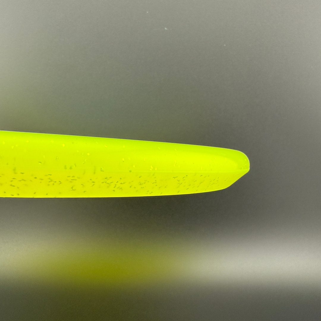 Z Glo Sparkle Zone - Ledgestone 2025 S3 Discraft