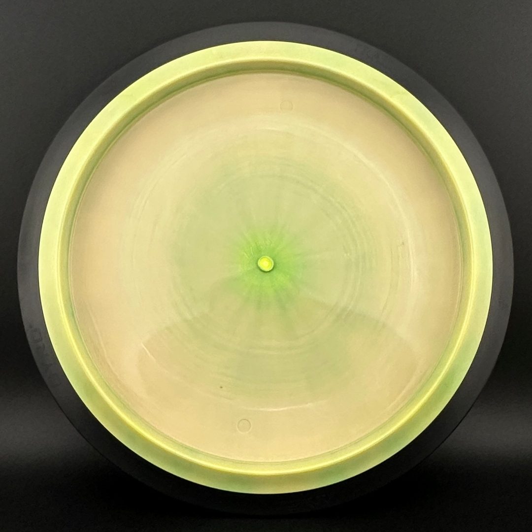 Neutron Trail - Blank MVP