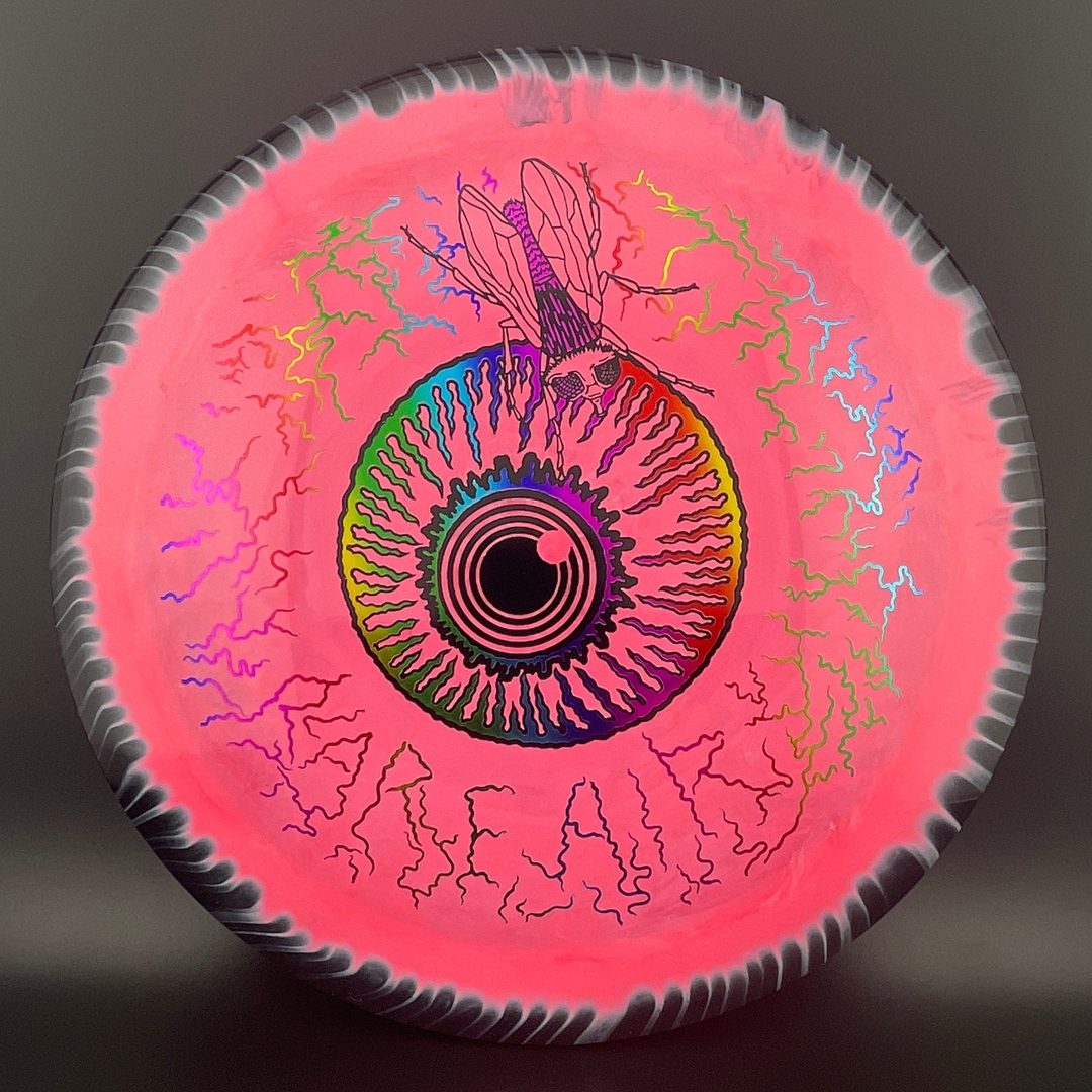 Halo Star Destroyer - Eye-Fly RAD V2 by Ripper Studios Innova