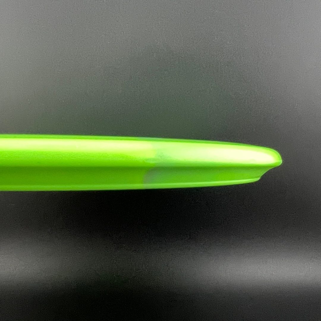 Nebula Aura Crux - First Run - James Proctor Signature Series TSA