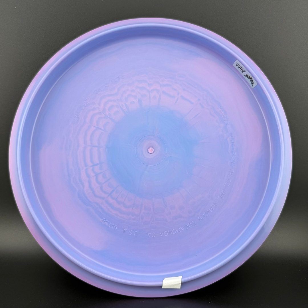 Swirly Star Roc - USDGC 2024 Pantheon Plume Innova