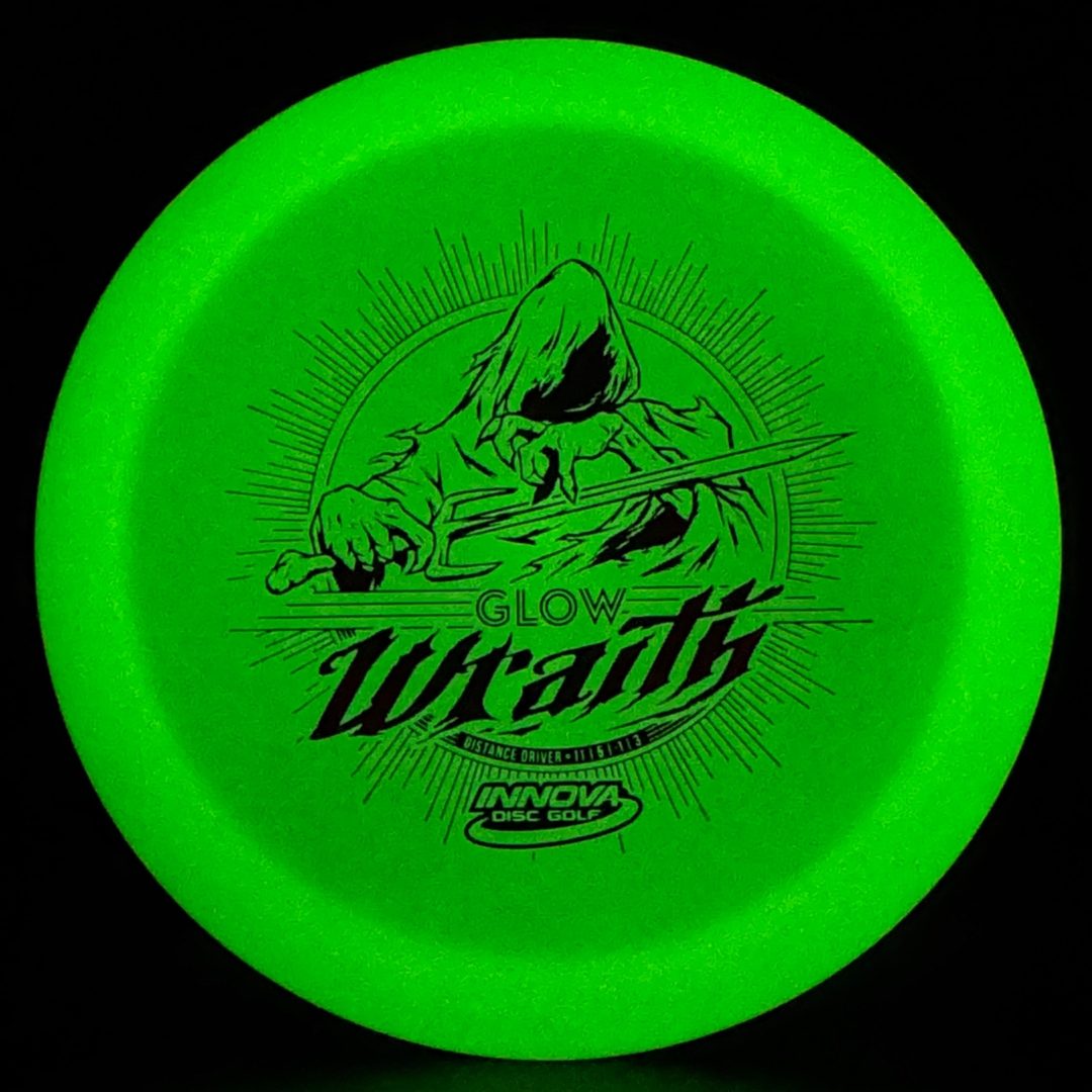 Classic Glow DX Wraith Innova