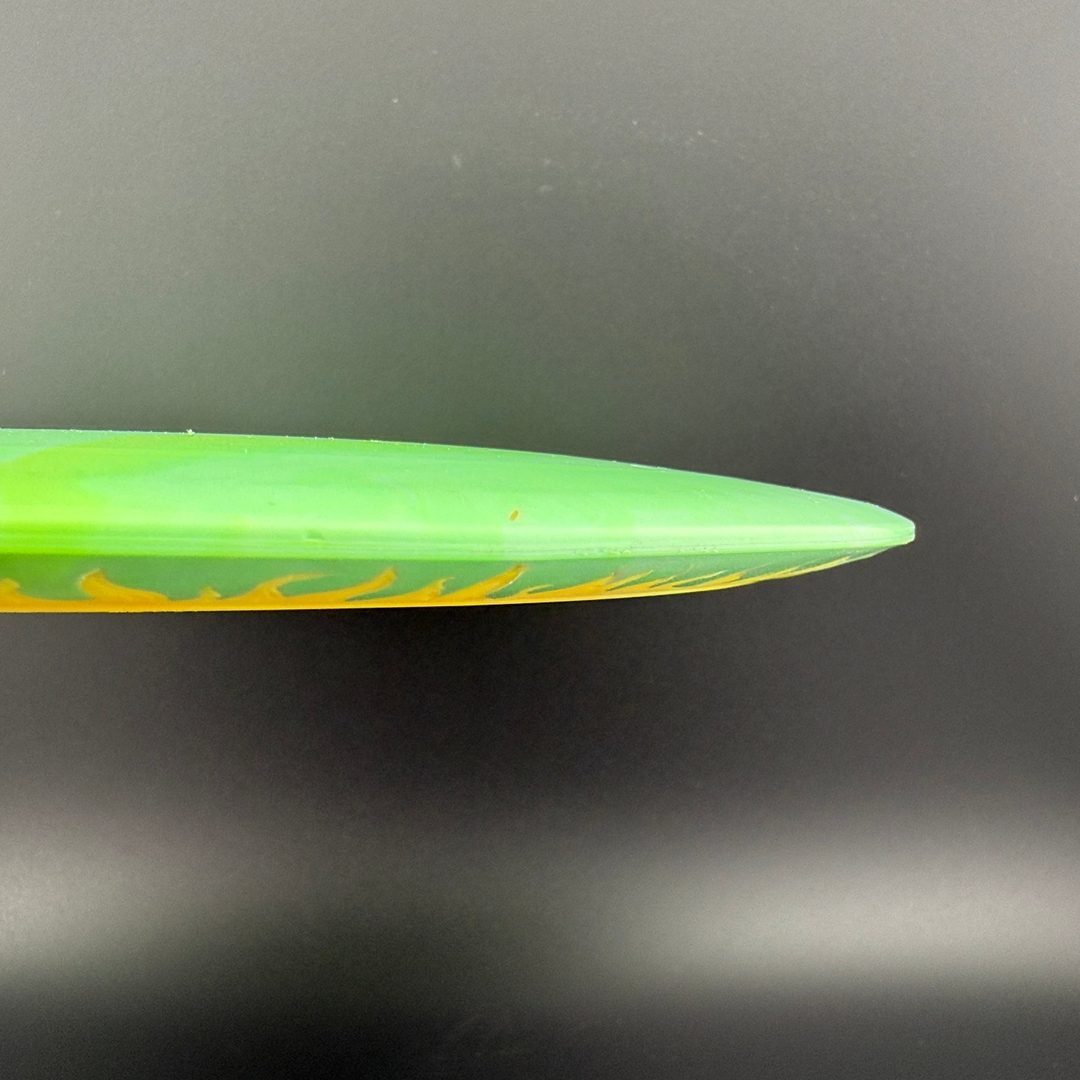 Swirl ESP FuZed Scorch - Supreme Flight Open 2026 Discraft