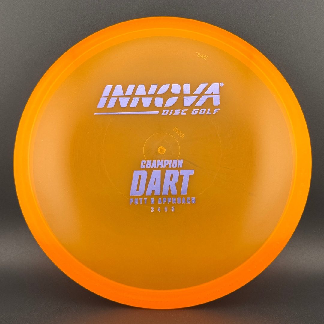 Champion Dart Innova