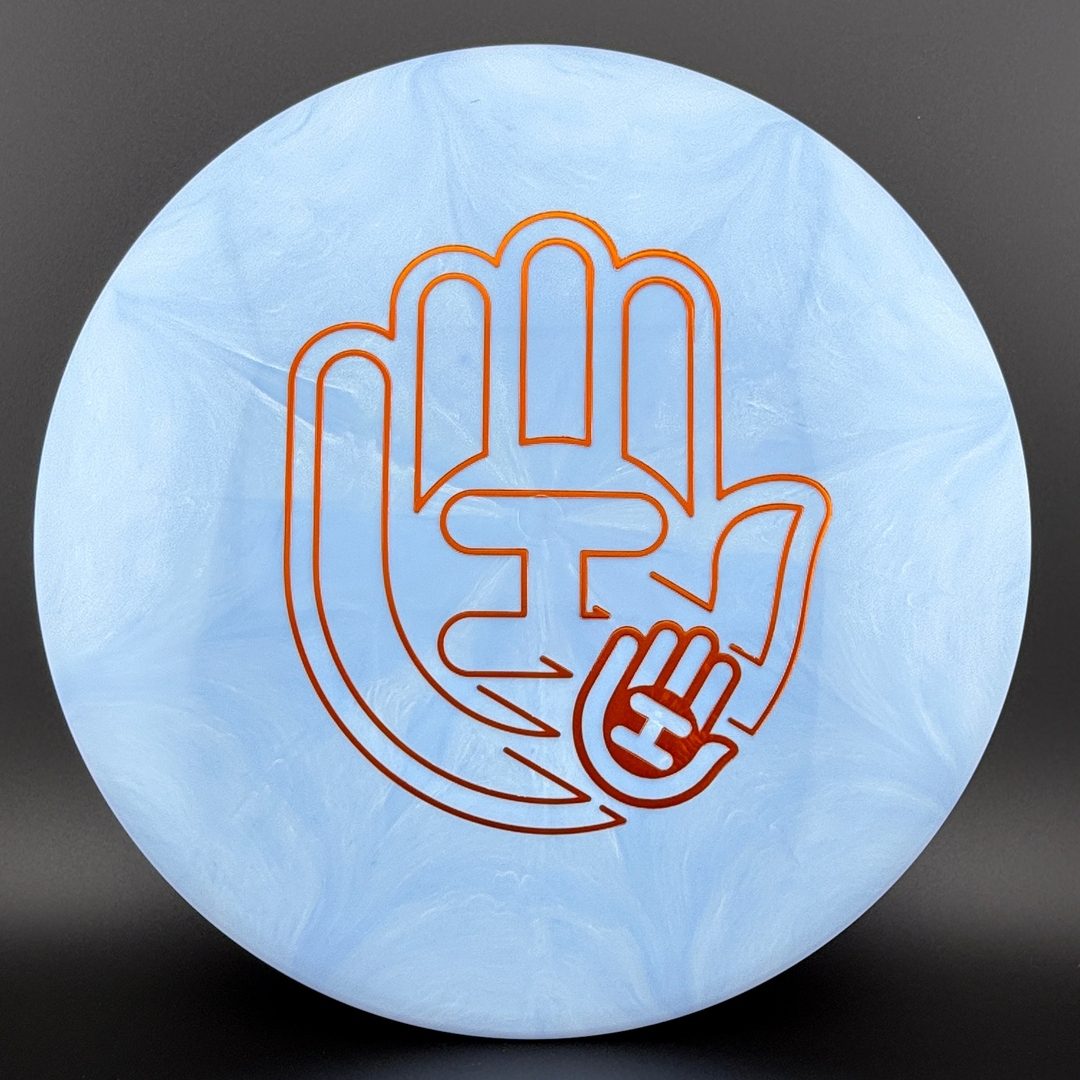 Tournament Burst Bard - Handeye Zoom Westside Discs