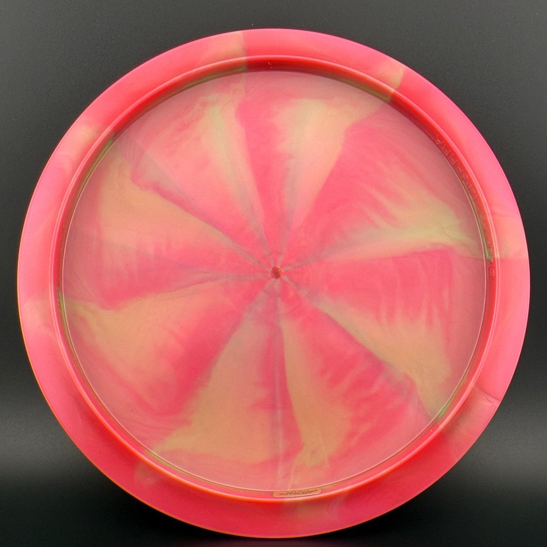 Ti Swirl Cigarra - Limited Edition GMC 1/500 Discraft