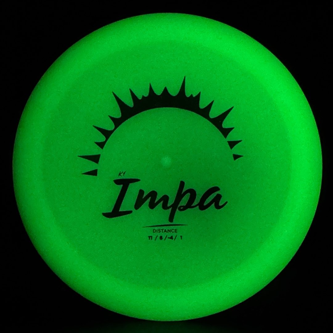 Glow K1 Impa Kastaplast