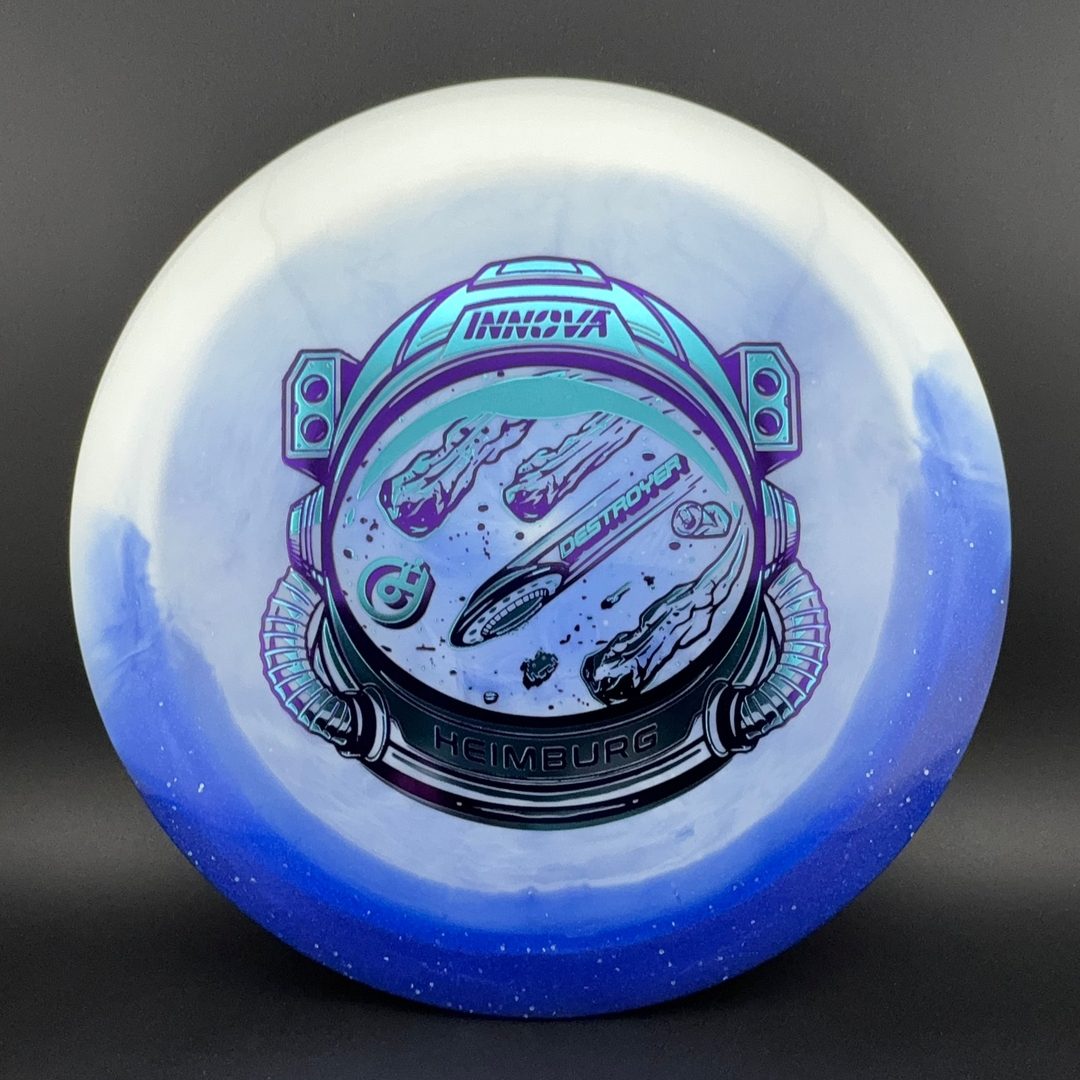 Duo Destroyer - Calvin Heimburg Tour Series Innova