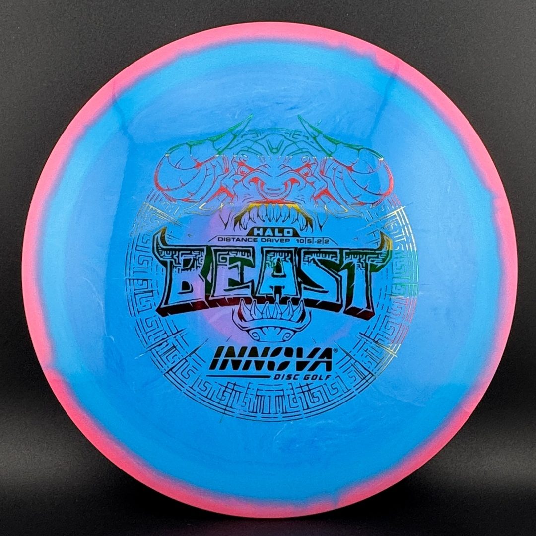 Halo Star Beast Innova