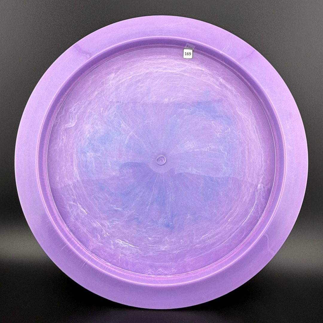 Aura Animus - 2nd Run Crest TSA