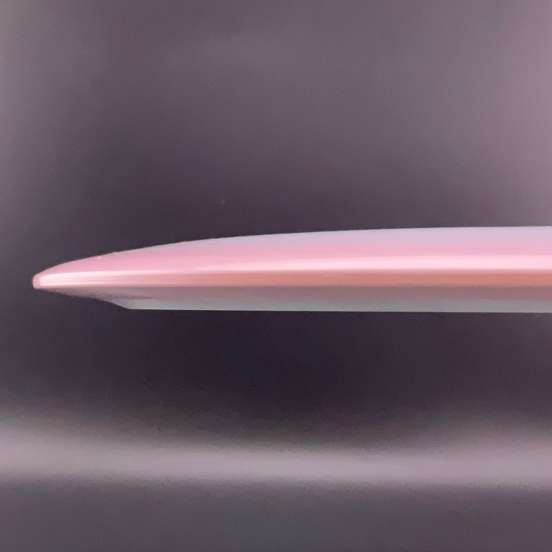 ESP Zeus - Paul McBeth - Cotton Candy - PM Mini Logo Discraft