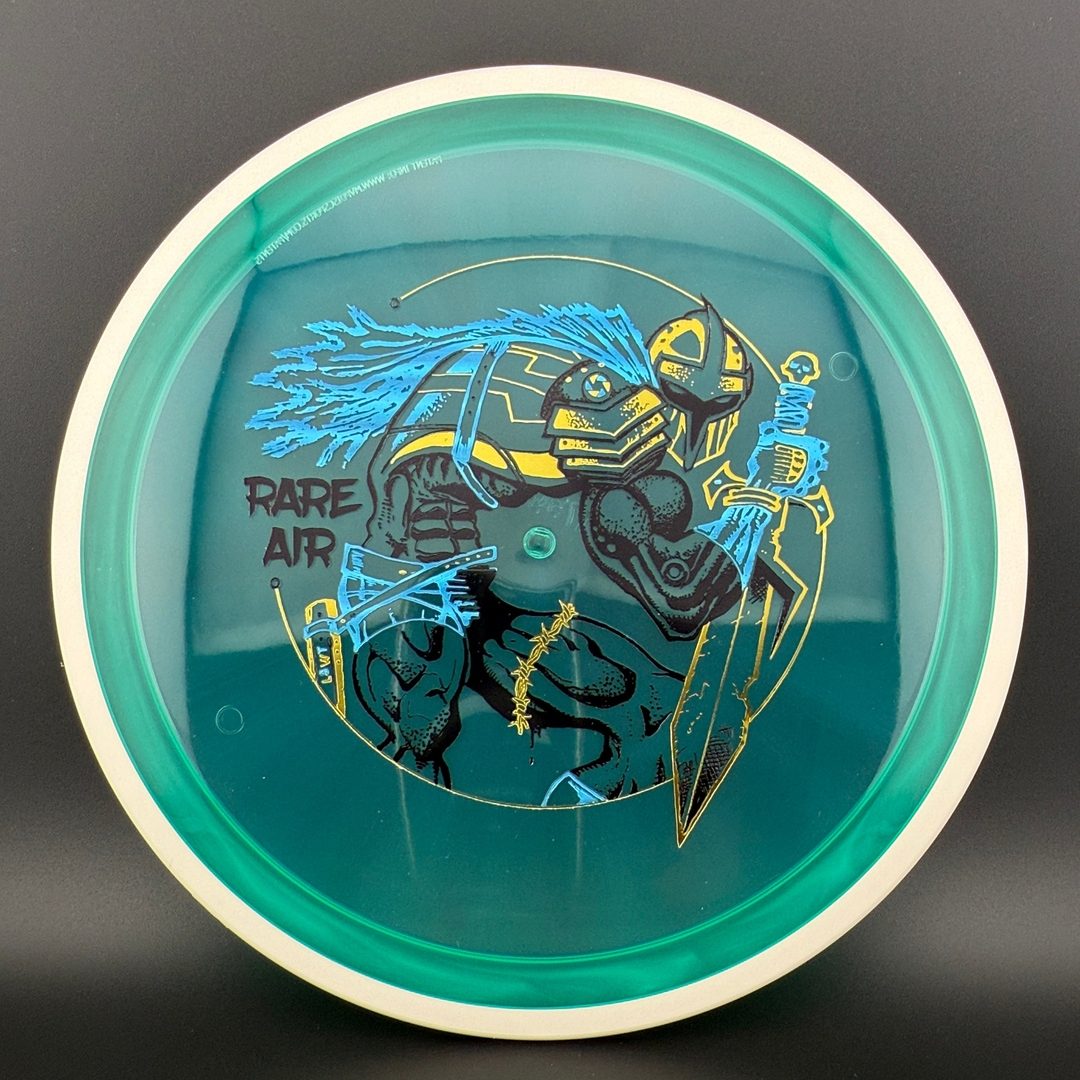 Proton Servo - TRIPPWYRE V2 By Les White MVP