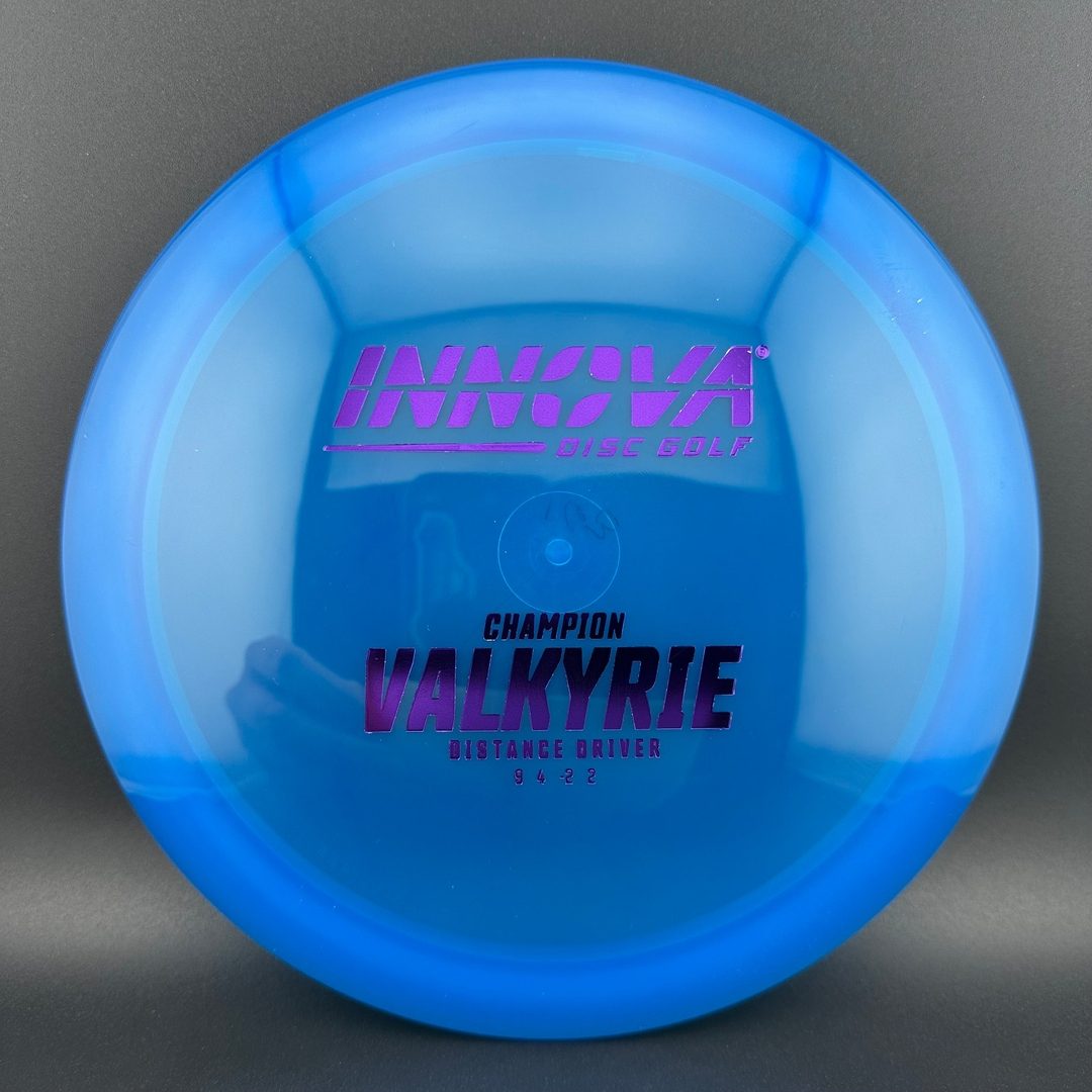 Champion Valkyrie Innova