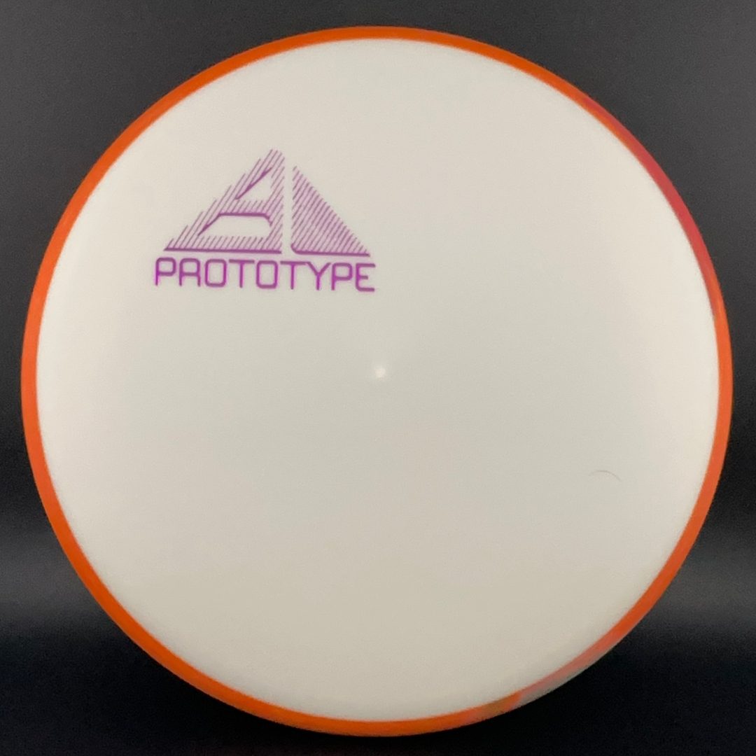 Eclipse Electron Proxy - Prototype - Gyropalooza 2025 Axiom