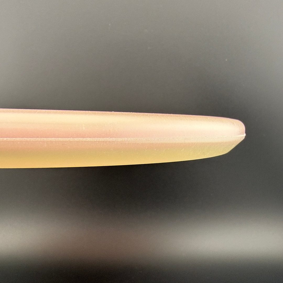 Proto Glow Champion Rat - Nate Sexton 2026 Tour Series Innova