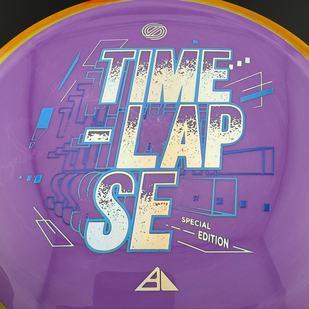 Neutron Time-Lapse Re-Tooled - Special Edition Axiom